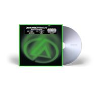Linkin Park Papercuts: Singles Collection (2000-2023) (CD) Album