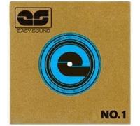 Papercuts/Amarante, Rodrigo - Easy Sound #1