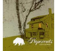 Papercuts - Can'T Go Back