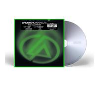 Linkin Park Papercuts: Singles Collection (2000-2023) (CD) Album