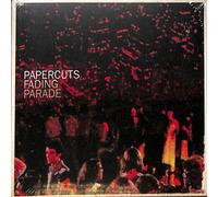Papercuts - Fading Parade CD Indie Rock Alternative