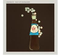 Papercuts Past Life Regression BABY (Vinyl LP)