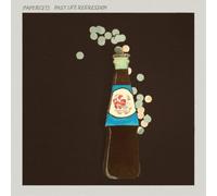 Papercuts Past Life Regression (Vinyl LP) 12" Album