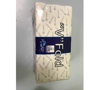 PAPERDI Asciugamano Piegato A V 15 CONF. da 210 2 VELI Pura CELLULOSA