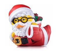 paperella da collezione TUBBZ Babbo Natale