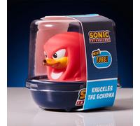 Paperella da collezione Tubbz Knuckles di Sonic