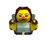 Paperella da collezione TUBBZ LARA CROFT Retro - prima edizione