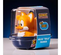 Paperella da collezione TUBBZ Sonic - Tails