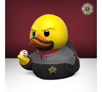 Paperella da collezione TUBBZ Star Trek Benjamin Sisko