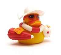 Paperella de goma - paperella de bano - Rubber Duck