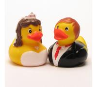 Paperella de goma - paperella de bano - Rubber Duck