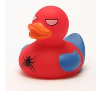Paperella de goma - paperella de bano - Rubber Duck