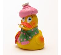 Paperella de goma - paperella de bano - Rubber Duck