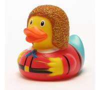 Paperella de goma - paperella de bano - Rubber Duck