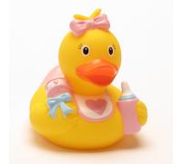 Paperella de goma - paperella de bano - Rubber Duck