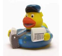 Paperella de goma - paperella de bano - Rubber Duck