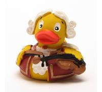 Paperella de goma - paperella de bano - Rubber Duck