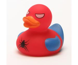 Paperella de goma - paperella de bano - Rubber Duck
