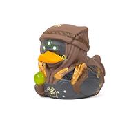 Paperella Destiny - Figurina di anatra di gomma da collezione - Figurine Eris Morn/Figurine collezione Destiny - Figurina Tubbz - Regalo da collezione - Collectors Vinyl Gift