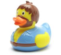 Paperella di gomma Chaka Anatra de gomma anatra de bagno