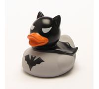 Rubber Duck - Batman -Paperella de goma anatra de goma anatra de bagno