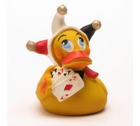 Paperella di gomma - Rubber Duck