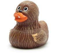 Paperella di gomma Whooping Anatra de gomma anatra de bagno