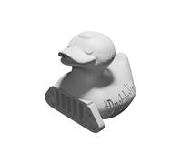 Paperella Jeep Ornamento Modellino Versione 2 Design Migliorato Stampato