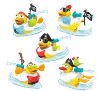 Yookidoo YKD40170 Jet Duck - Crea la Tua Paperella Pirata