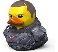 Paperella Tubbz Mass Effect Comandante Shepard prima edizione