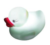 Paperelle Di - Paperelle Di Illuminate, Giocattoli Da Bagno Impermeabili A LED, Giochi Multifunzionali Per La Doccia Per Bambini | Simpatici Giocattoli A Forma Di Galleggianti, Idea