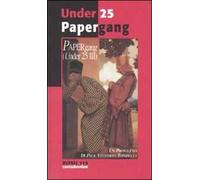 Papergang (under 25 III)
