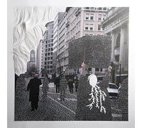 Paperhaus Are These the Questions That We Need to Ask? (CD) Album