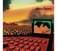 Paperhead - Africa Avenue