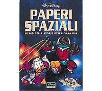 Paperi spaziali
