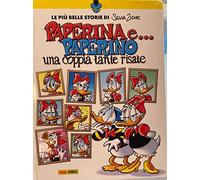 PAPERINA E PAPERINO UNA COPPIATANTE RISATE DI SILVIA ZICHE n 1