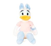 PAPERINA PELUCHE 40 CM LILLA DISNEY CLASSICA ORIGINALE DAISY DUCK