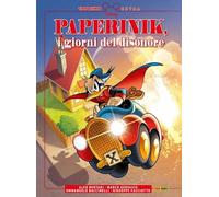 Paperinik e i Giorni del Disonore