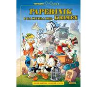 Paperinik e La Scuola del Krimen