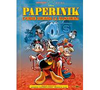 Paperinik – L'eroe Dietro La Maschera – PANINI