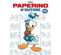 Paperino d'autore