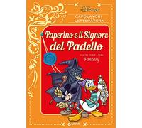 Paperino e il Signore del padello e altre storie a tema fantasy