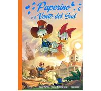 PAPERINO E IL VENTO DEL SUD