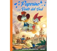 Paperino e il vento del sud - 2025 - Panini Comics
