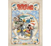 Paperino e la banda del lupo
