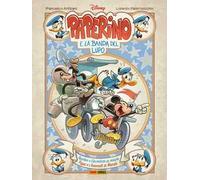 Paperino e la banda del lupo