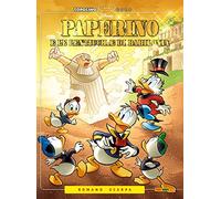 Paperino e le Lenticchie di Babilonia