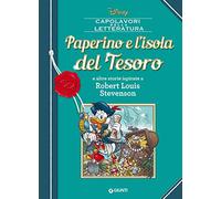 Paperino e l'isola del tesoro e altre storie ispirate a Robert Louis Stevenson