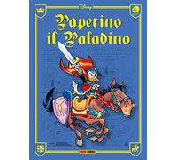 Libri Carlo Chendi / Luciano Bottaro / Autelitano Alberto - Paperino Il Paladino