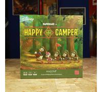 Paperino in Happy Camper - Little Rocket Games